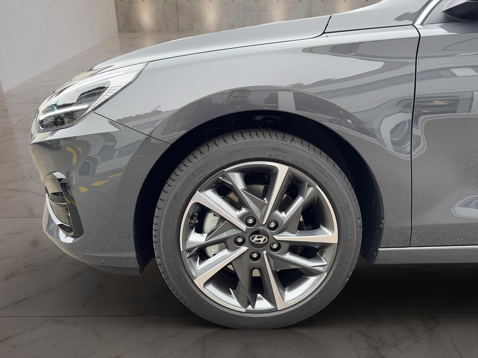 HYUNDAI i30 1.5 T-GDi Vertex-image-8