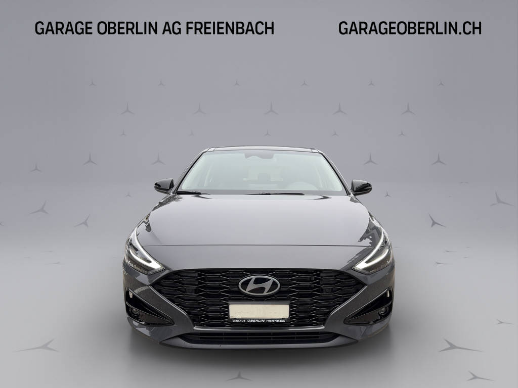 HYUNDAI i30 1.5 T-GDi Vertex-showroom-element-1