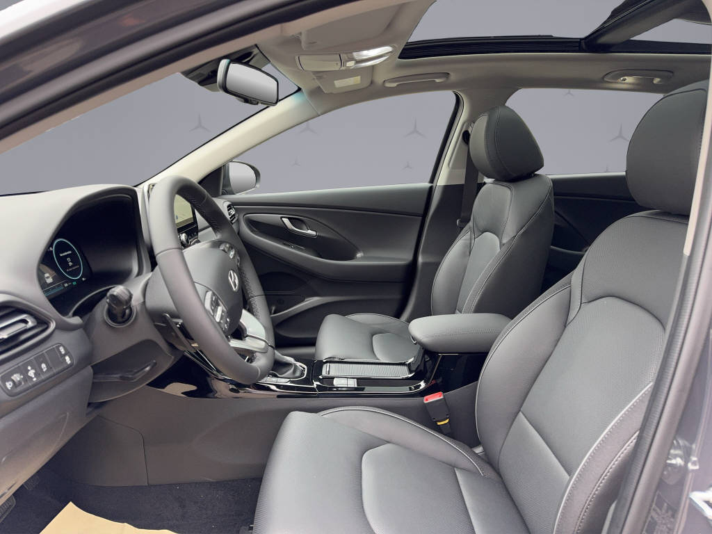 HYUNDAI i30 1.5 T-GDi Vertex-image-9