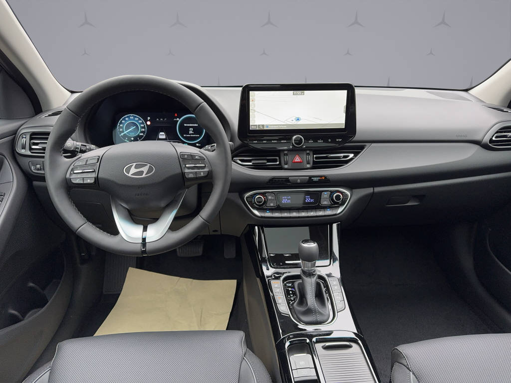 HYUNDAI i30 1.5 T-GDi Vertex-image-13