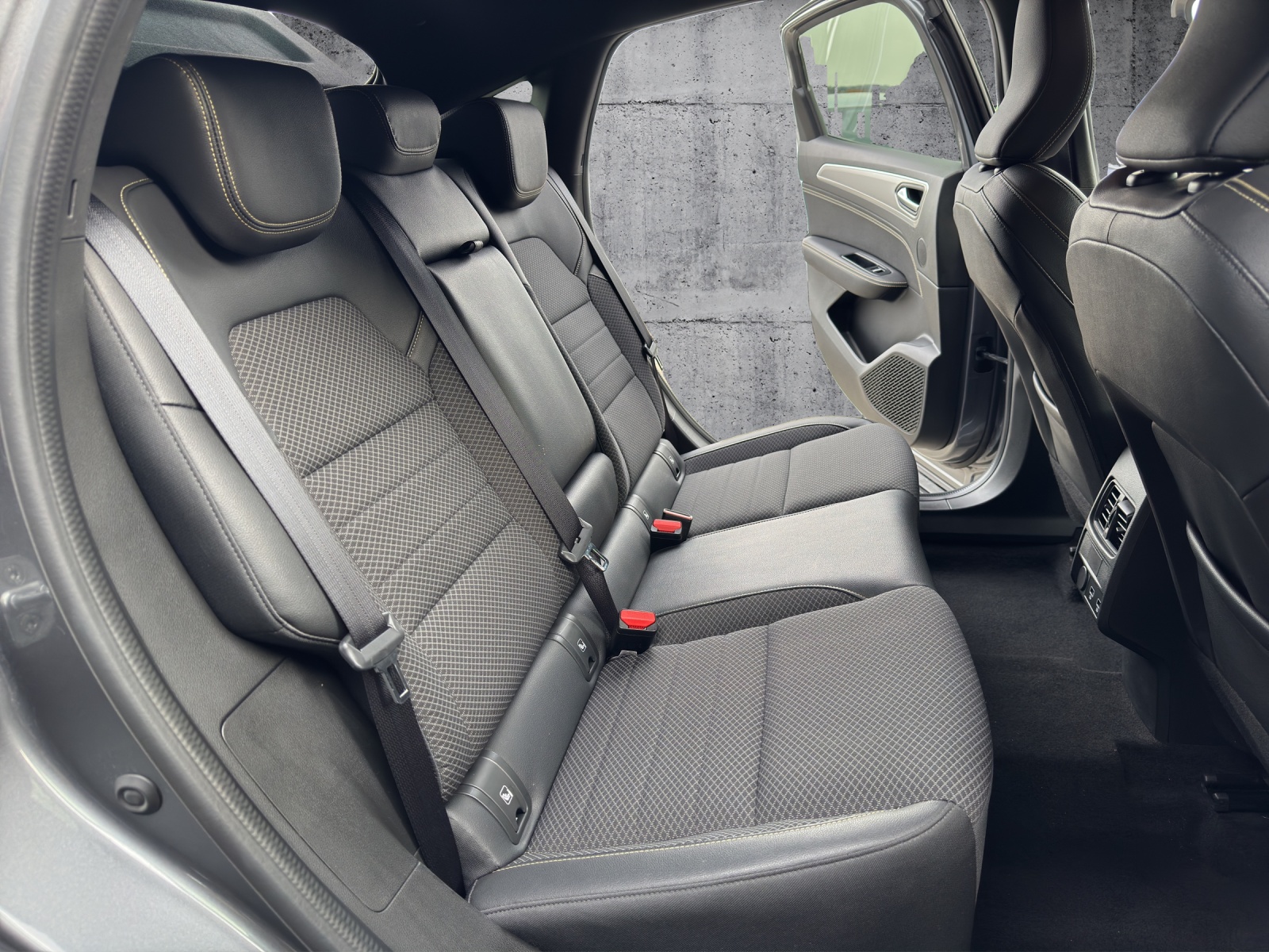 RENAULT Arkana 1.3 TCe Techno EDC *Abstandstempomat**Leasingaktion 1.99%**-image-25