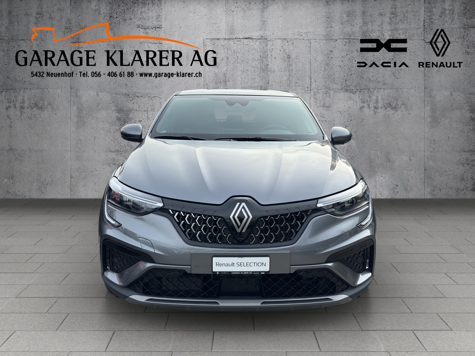 RENAULT Arkana 1.3 TCe Techno EDC *Abstandstempomat**Leasingaktion 1.99%**-showroom-element-3