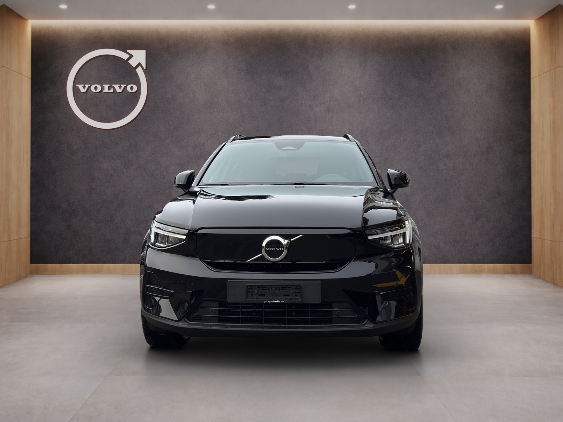 VOLVO EX40 Twin Plus AWD-showroom-element-1
