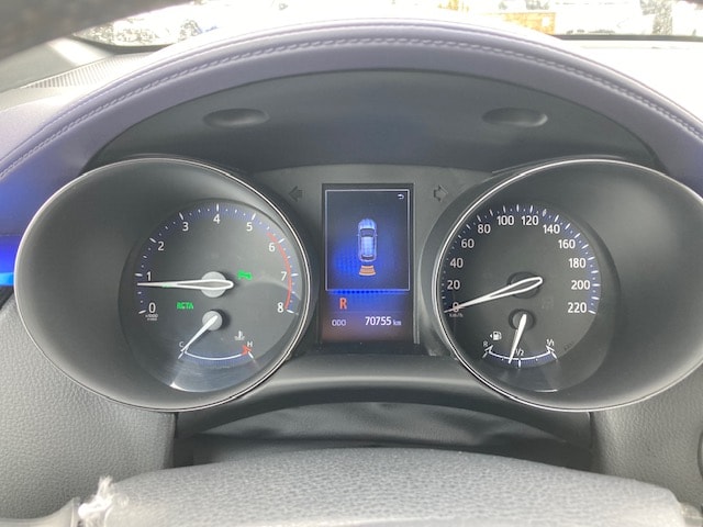 TOYOTA C-HR 1.2 Turbo Style 4WD Multidrive S-image-15