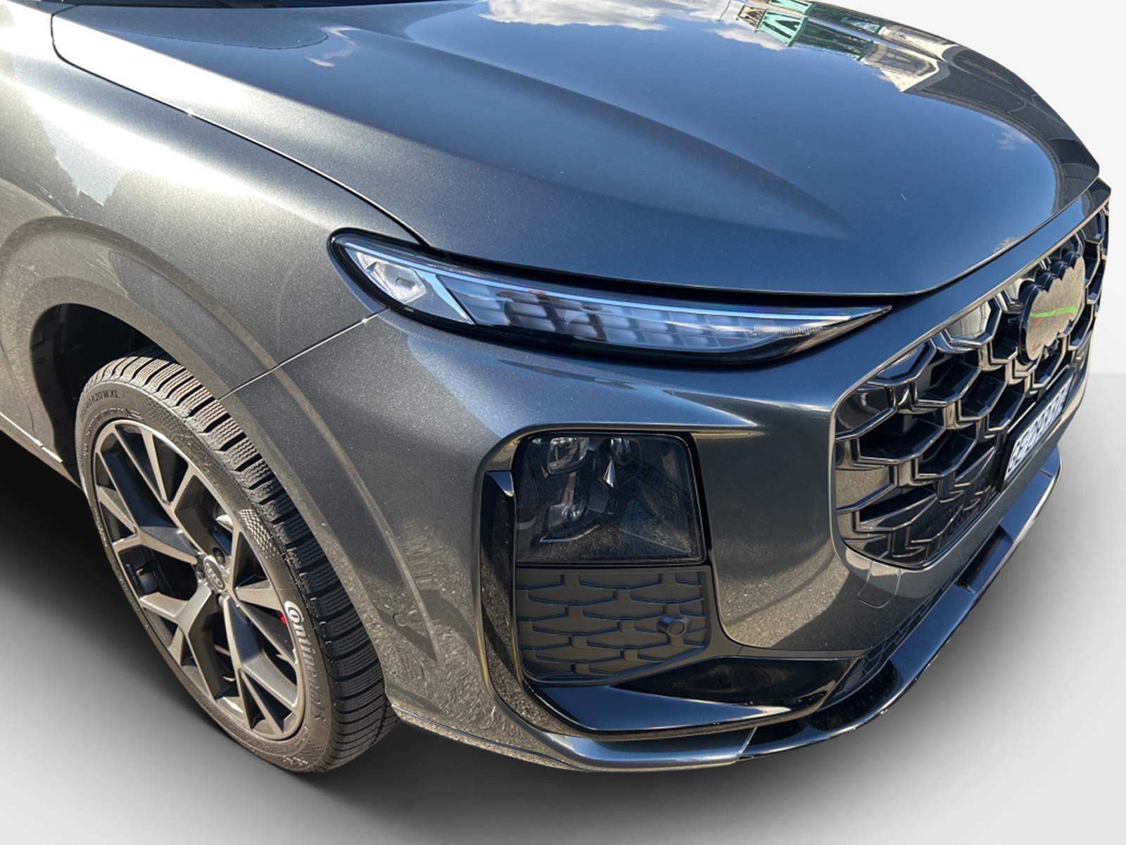 AUDI Q3 Sportback e-hybrid 200 kW S tronig-image-15
