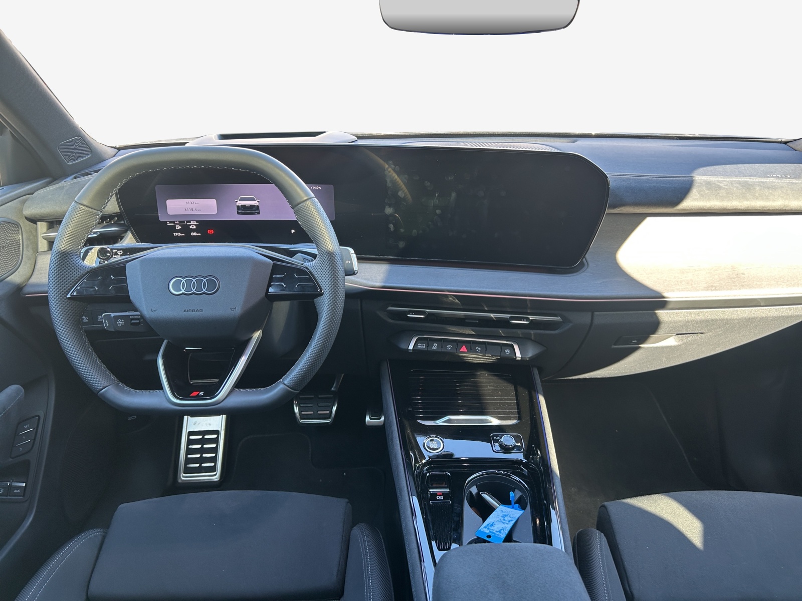 AUDI Q3 Sportback e-hybrid 200 kW S tronig-image-10