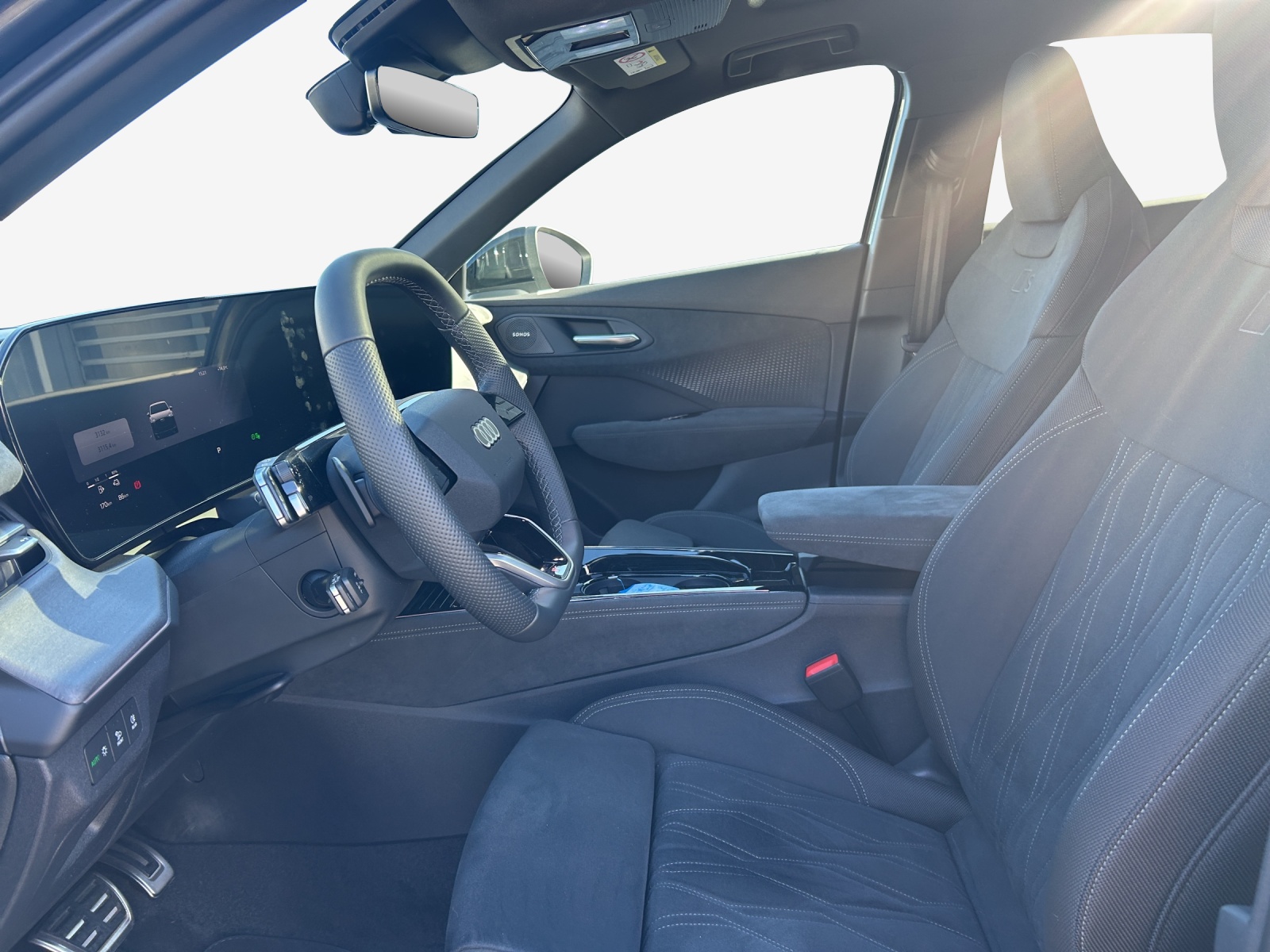 AUDI Q3 Sportback e-hybrid 200 kW S tronig-image-7