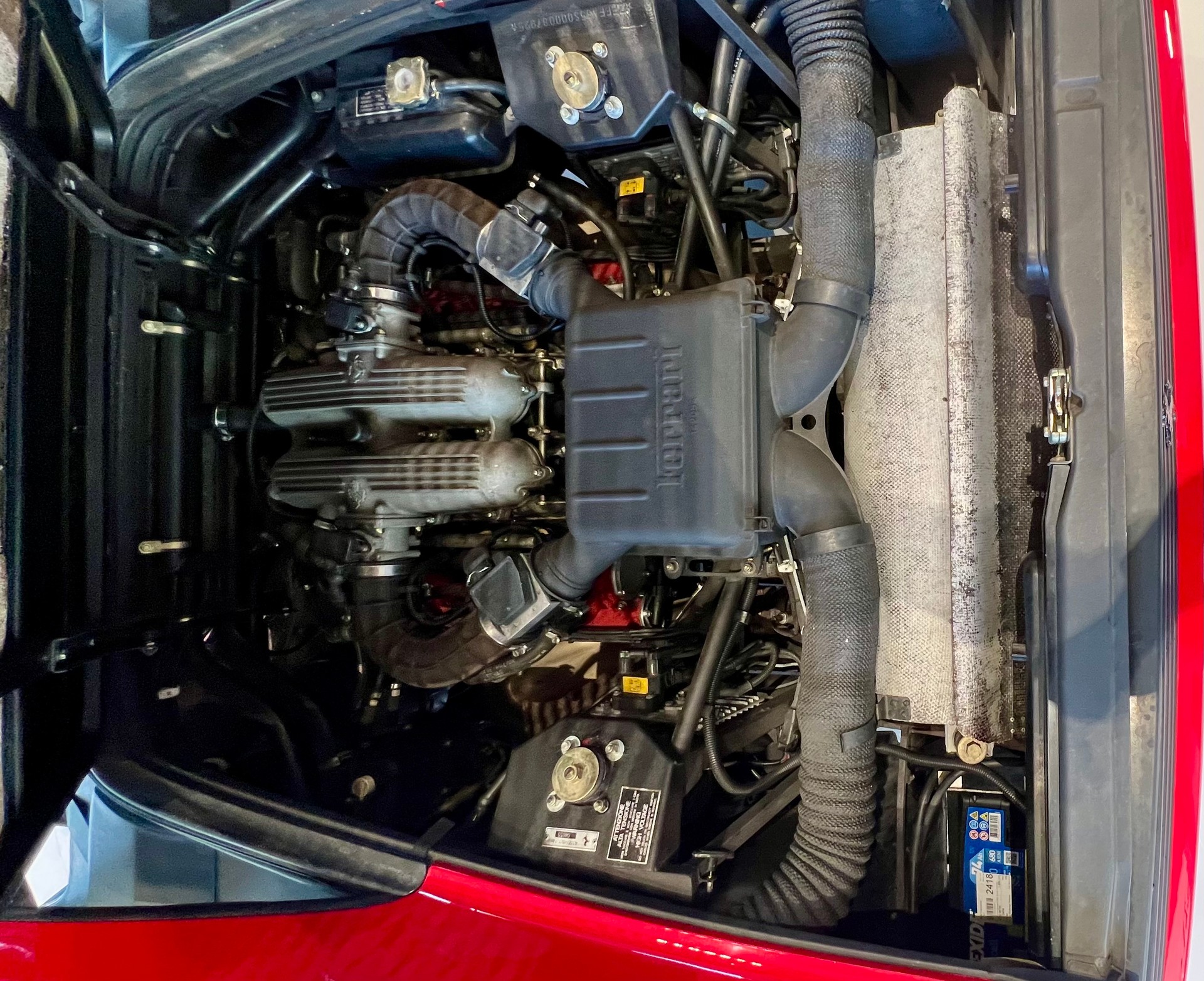 FERRARI 348 TB-image-13