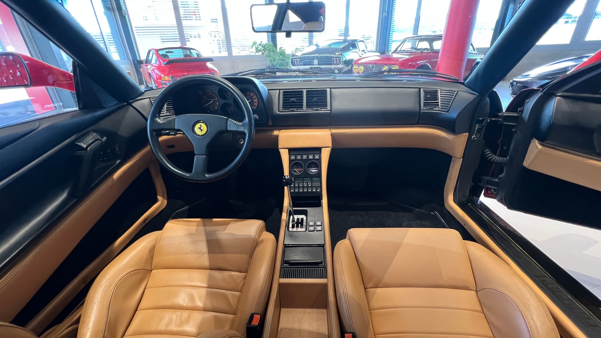 FERRARI 348 TB-image-9