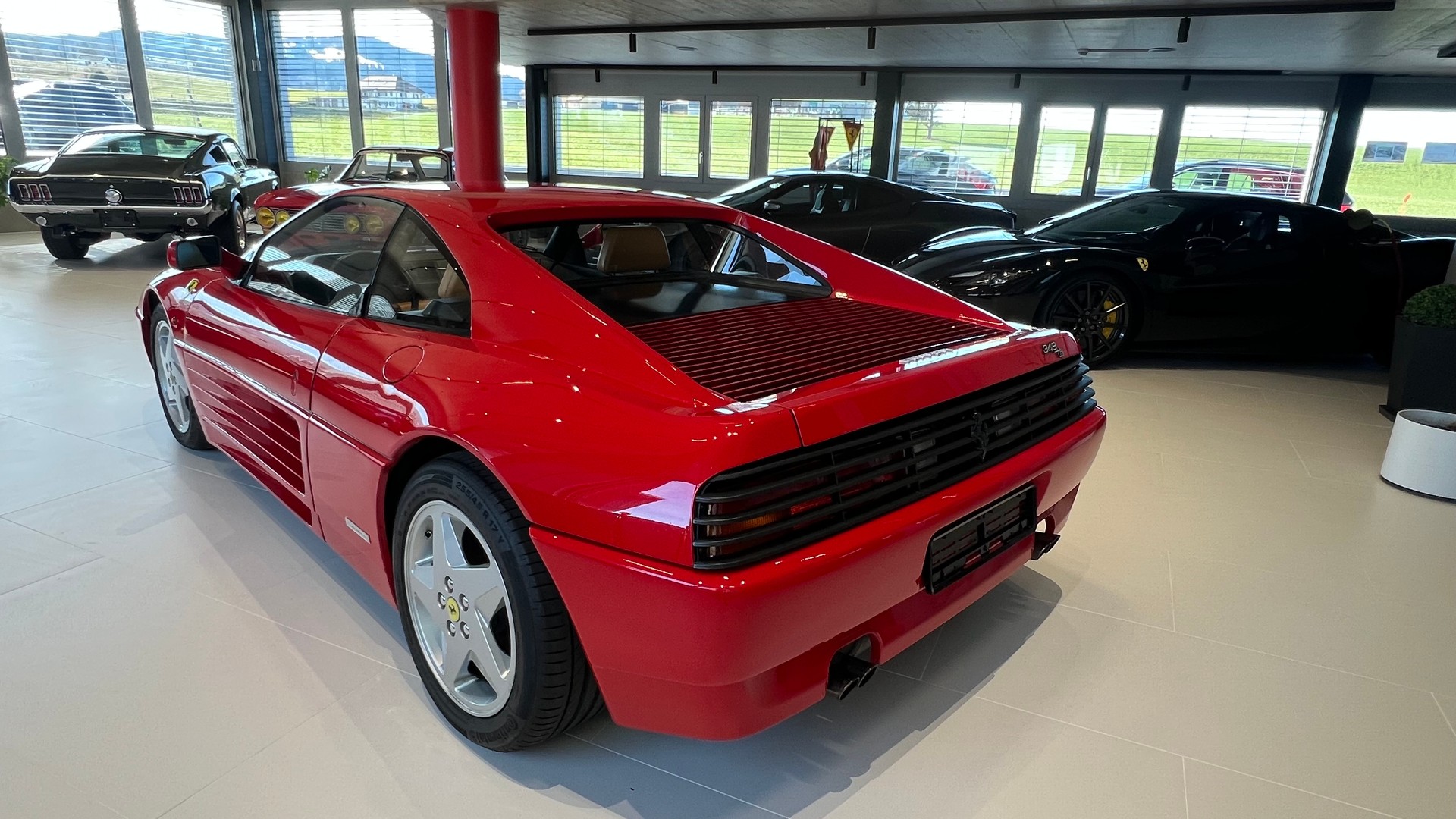 FERRARI 348 TB-image-7