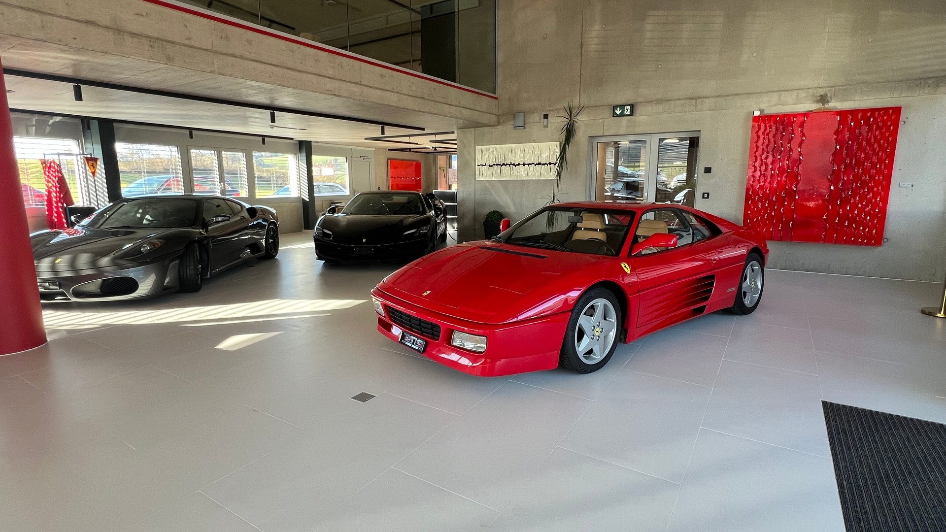 FERRARI 348 TB-image-4