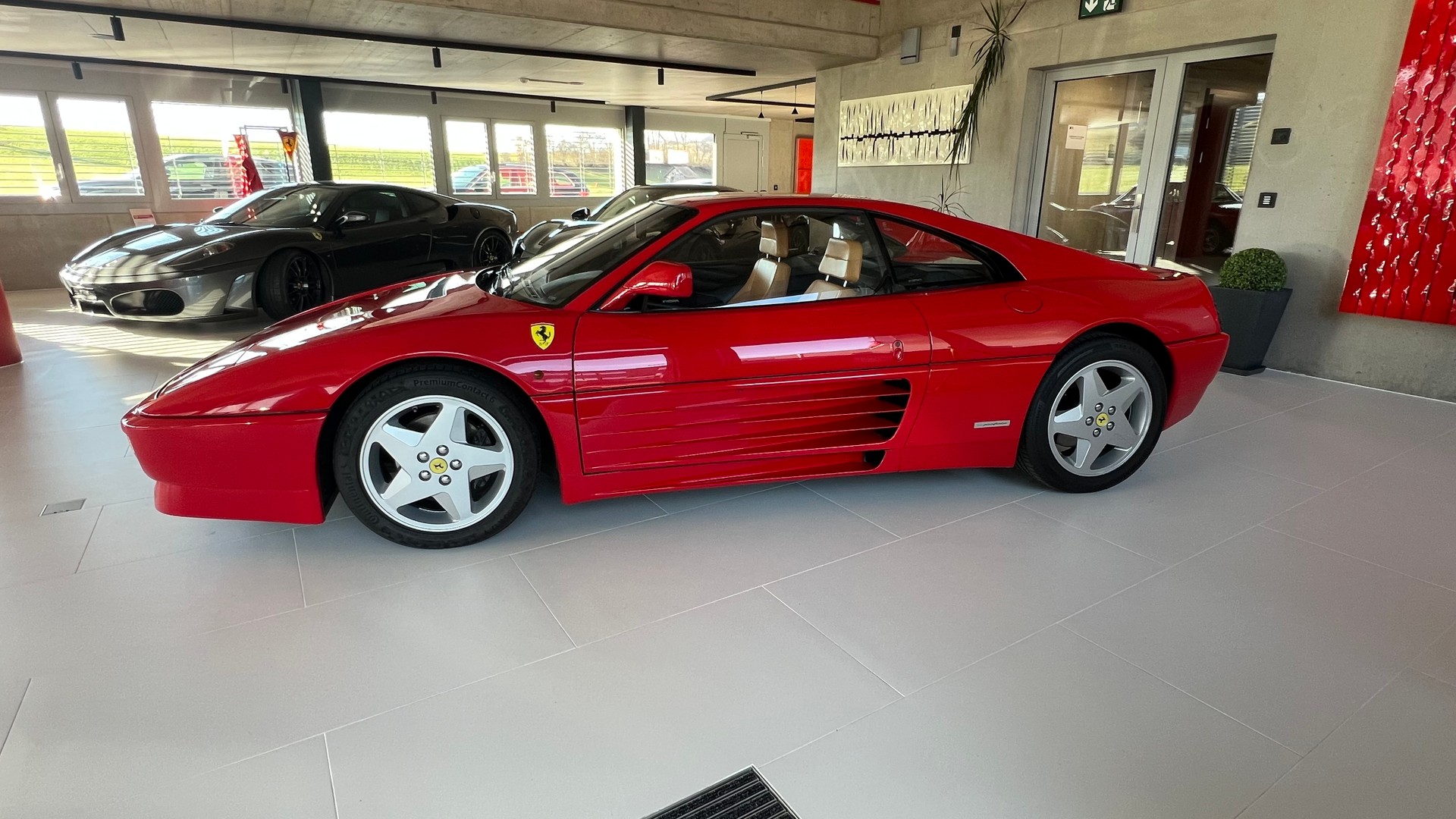 FERRARI 348 TB-image-2