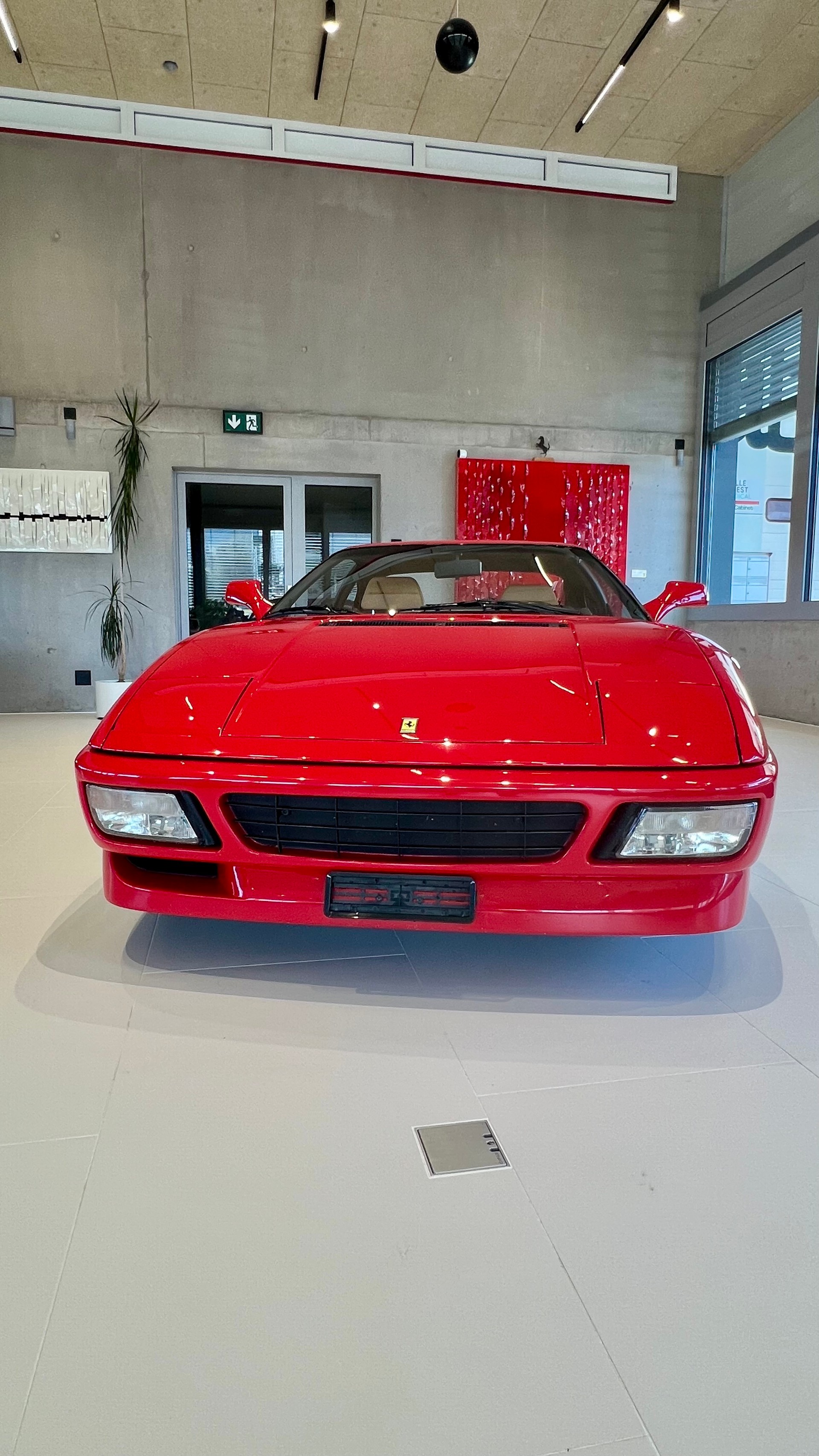 FERRARI 348 TB-image-3