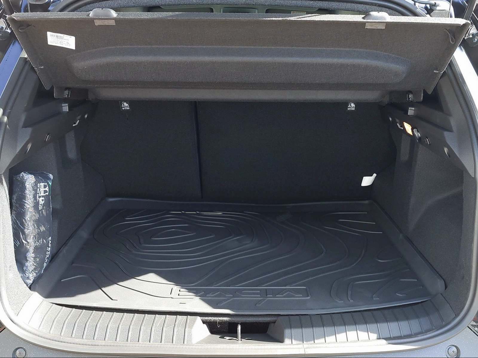 DACIA Duster 1.8 Hybrid Extreme-image-7