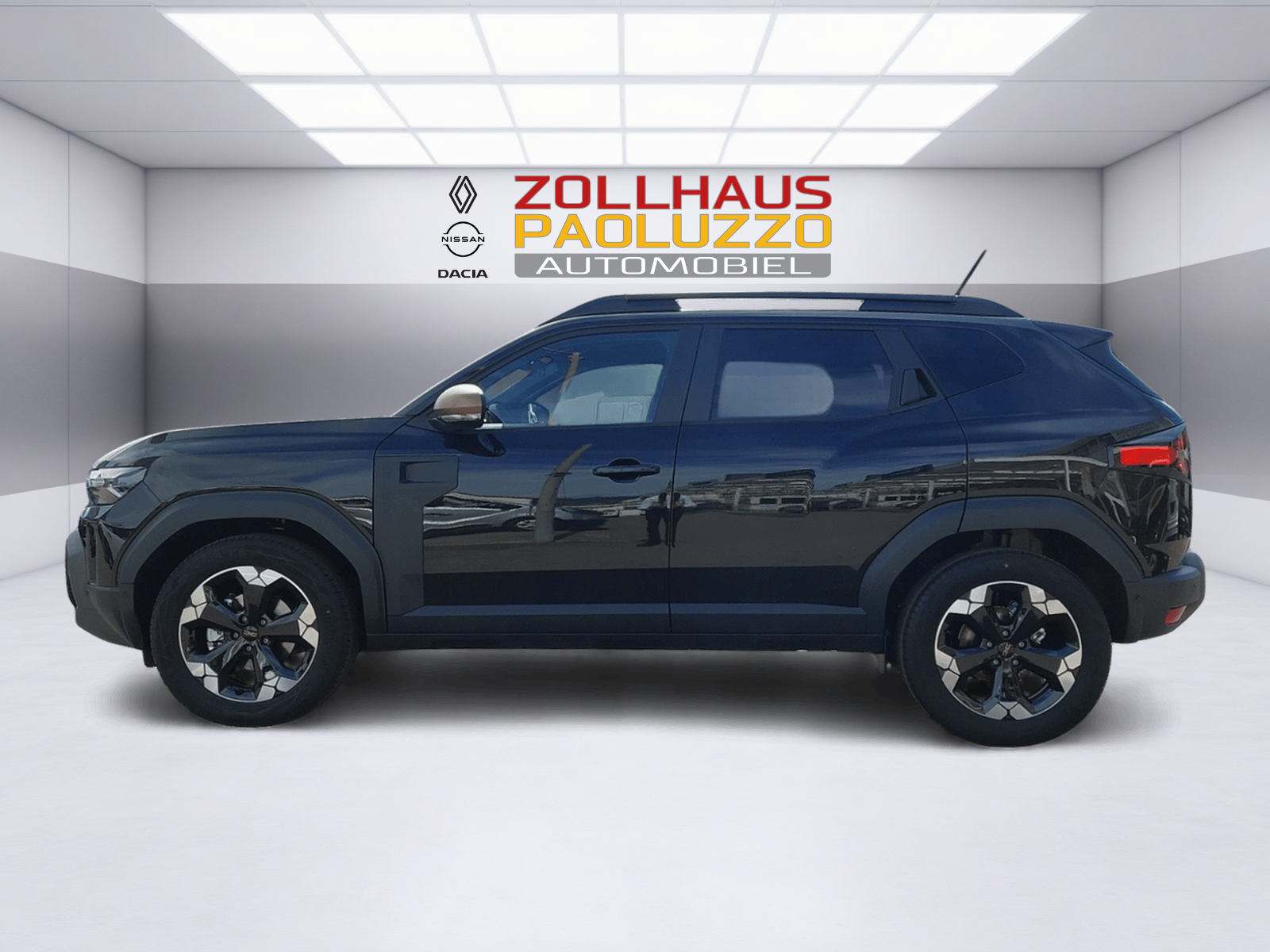 DACIA Duster 1.8 Hybrid Extreme-showroom-element-1