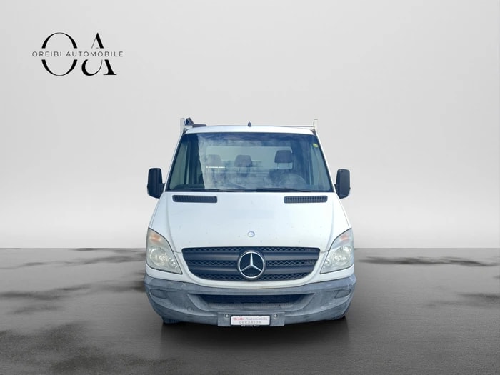 MERCEDES-BENZ Sprinter 316 CDI Standard