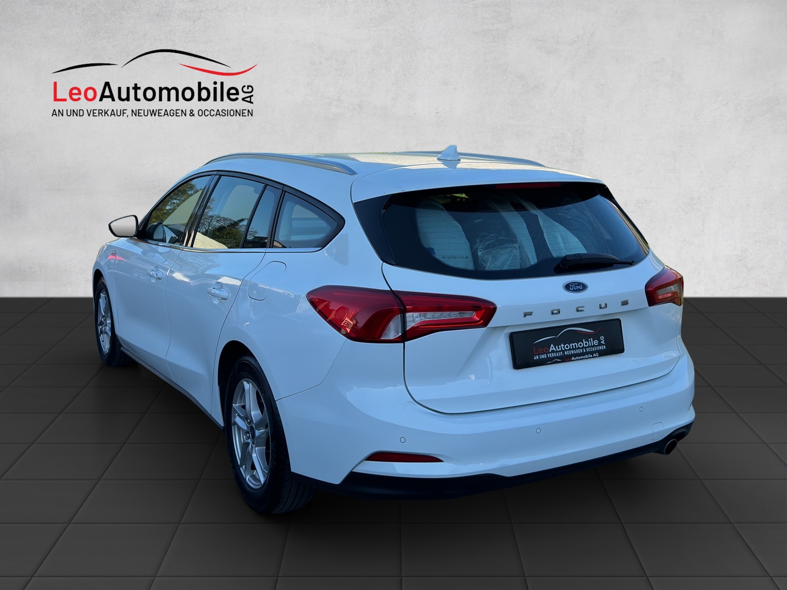 FORD Focus 1.5 TDCi Cool Connect-showroom-element-2