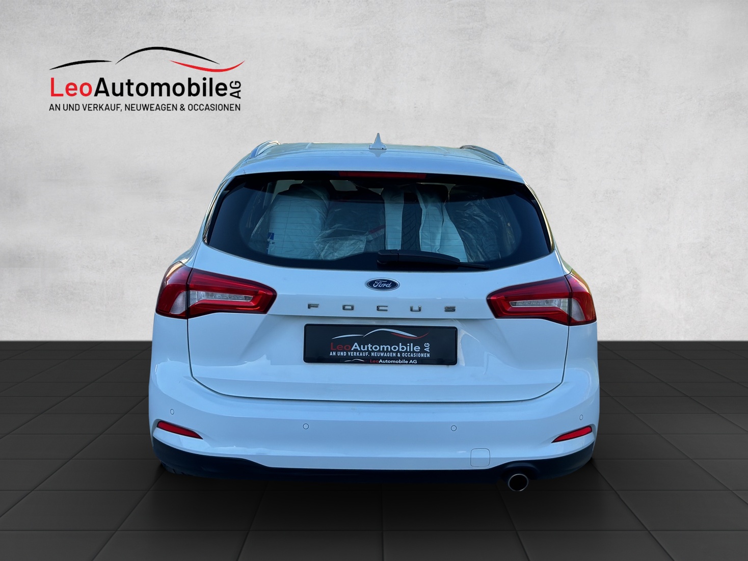 FORD Focus 1.5 TDCi Cool Connect-showroom-element-3