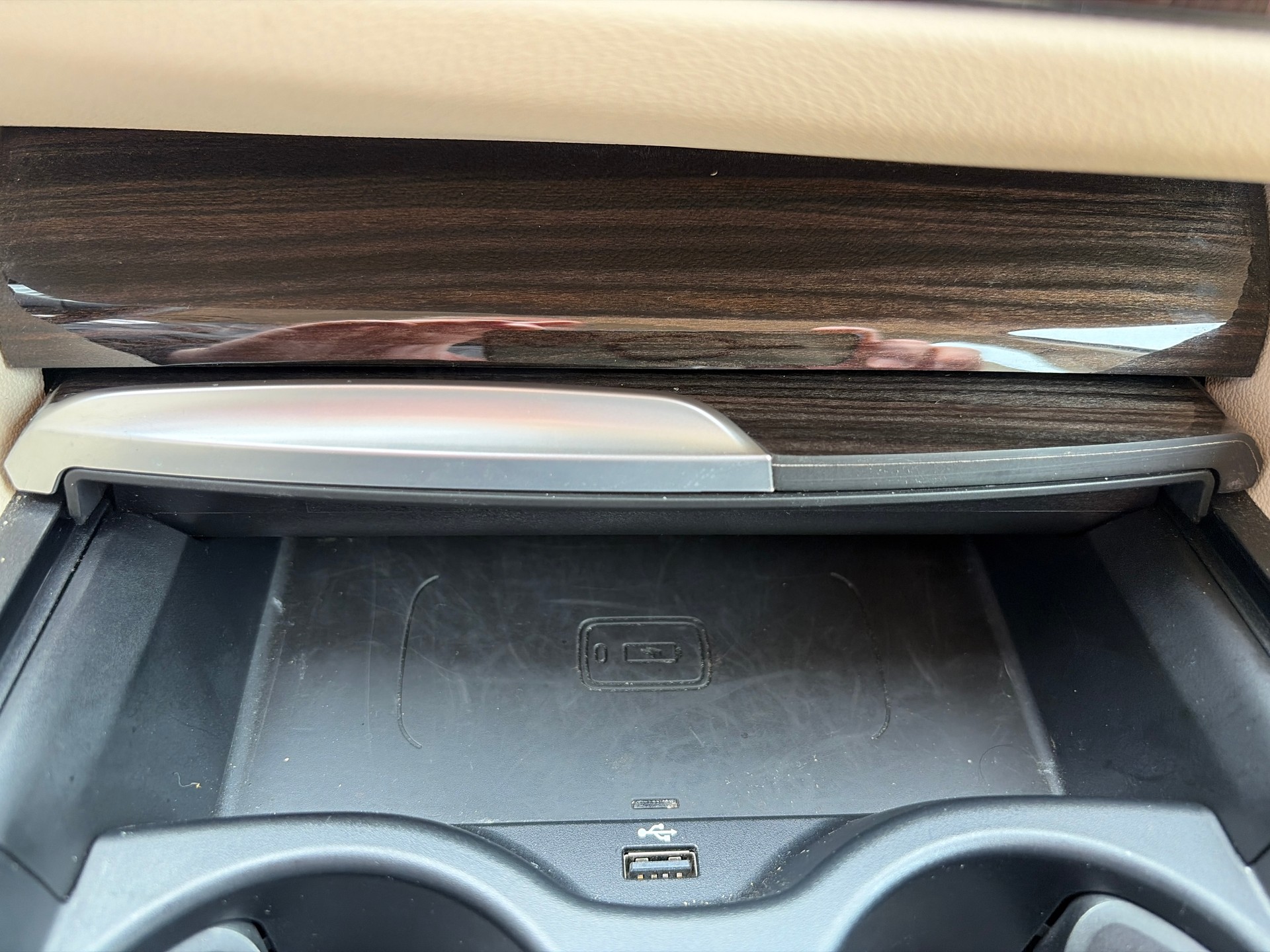 BMW 520d xDrive Luxury Line Steptronic-image-26