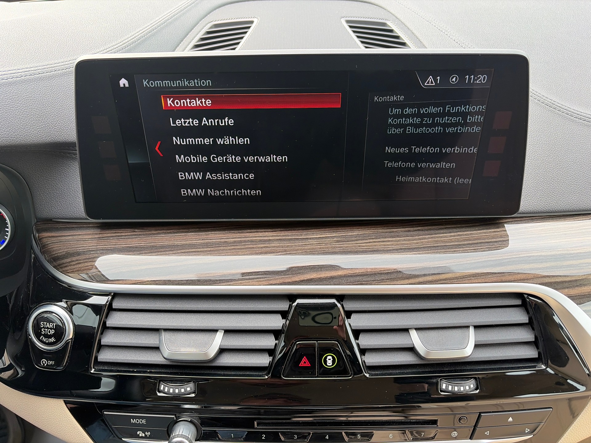 BMW 520d xDrive Luxury Line Steptronic-image-20