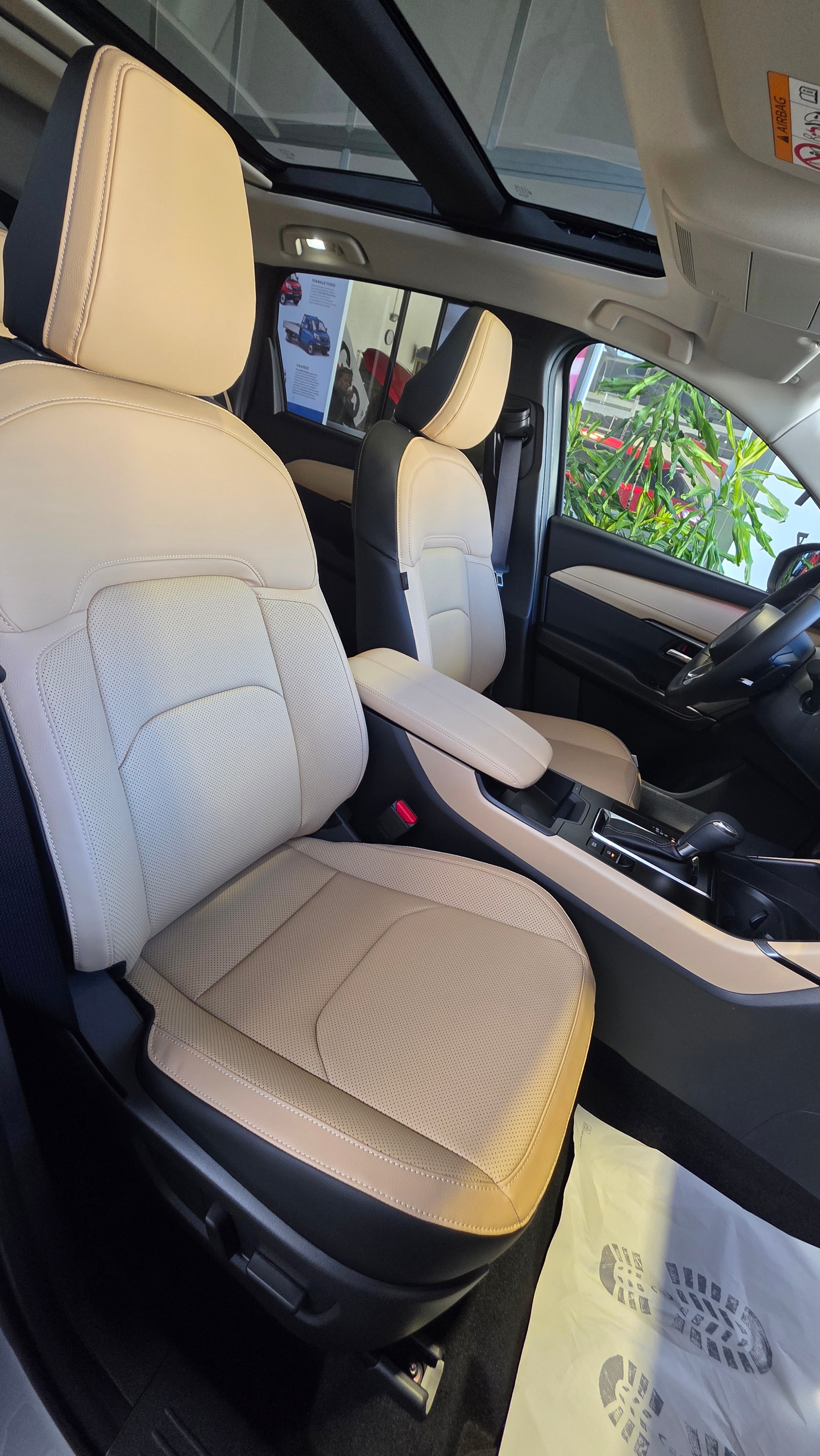 MAZDA CX-5 e-Skyactiv-G 141 Homura AWD-image-9