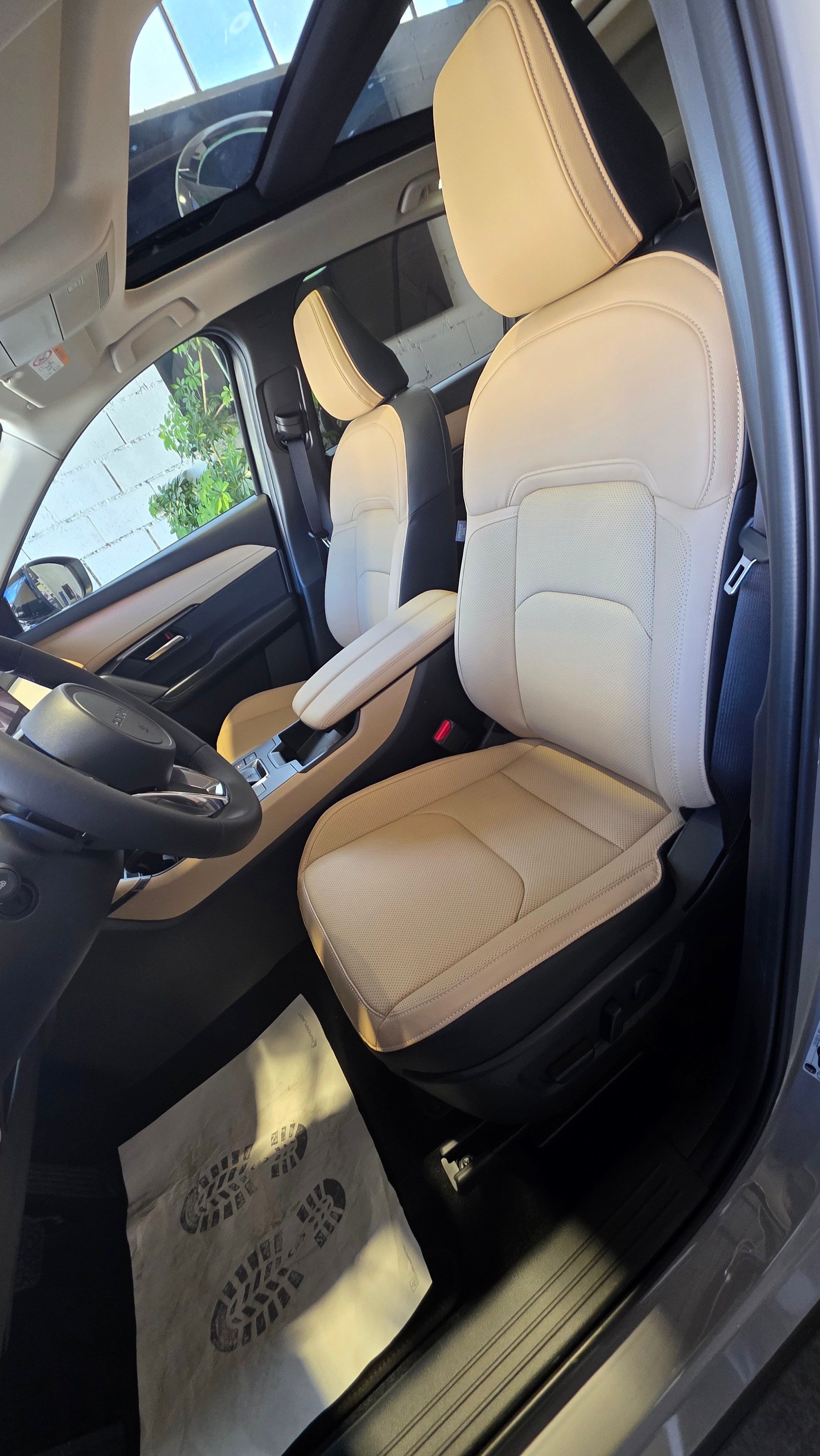 MAZDA CX-5 e-Skyactiv-G 141 Homura AWD-image-7