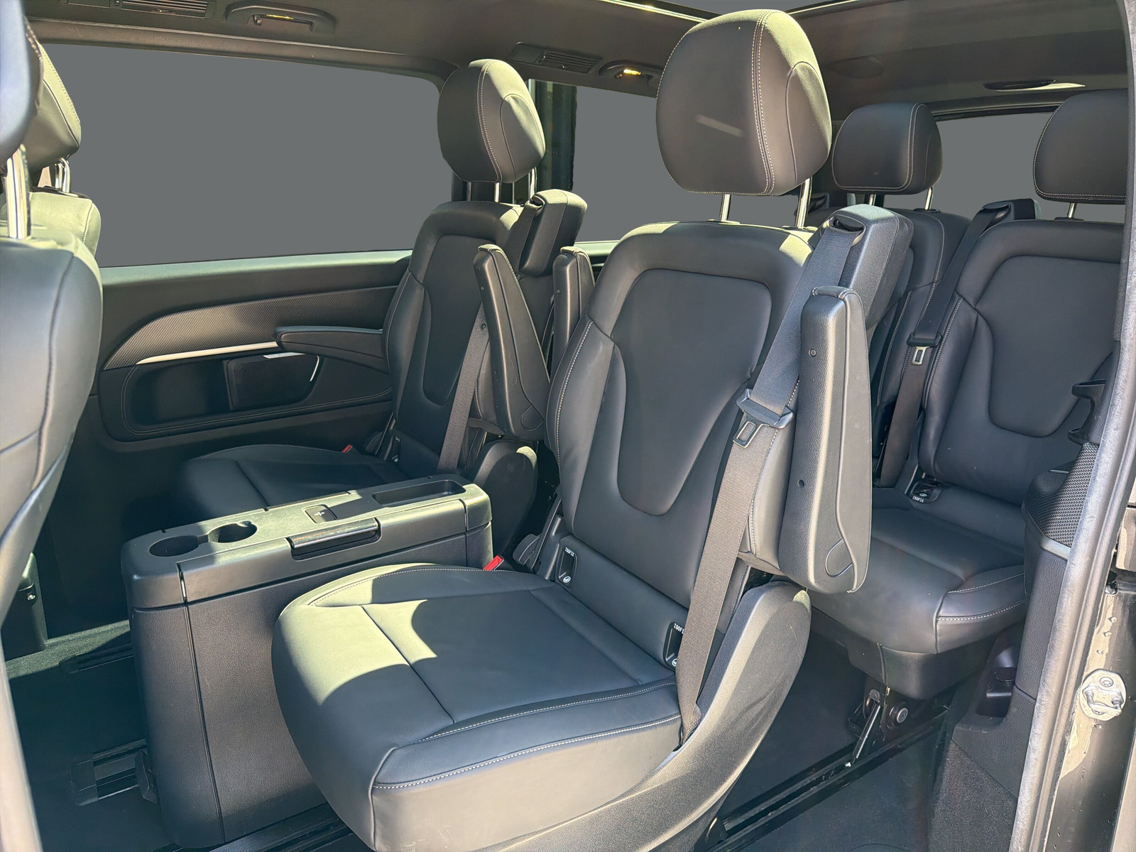 MERCEDES-BENZ V 300 d Avantgarde L 4M-image-13