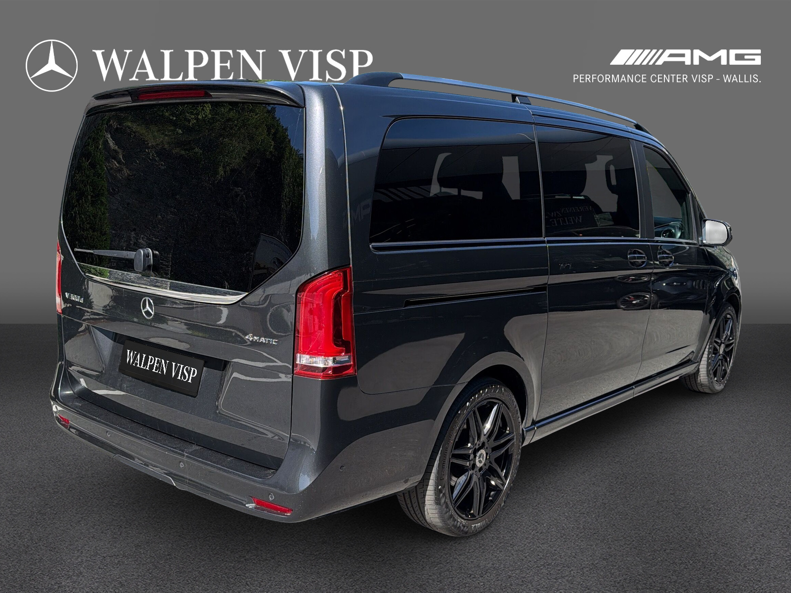 MERCEDES-BENZ V 300 d Avantgarde L 4M-image-5