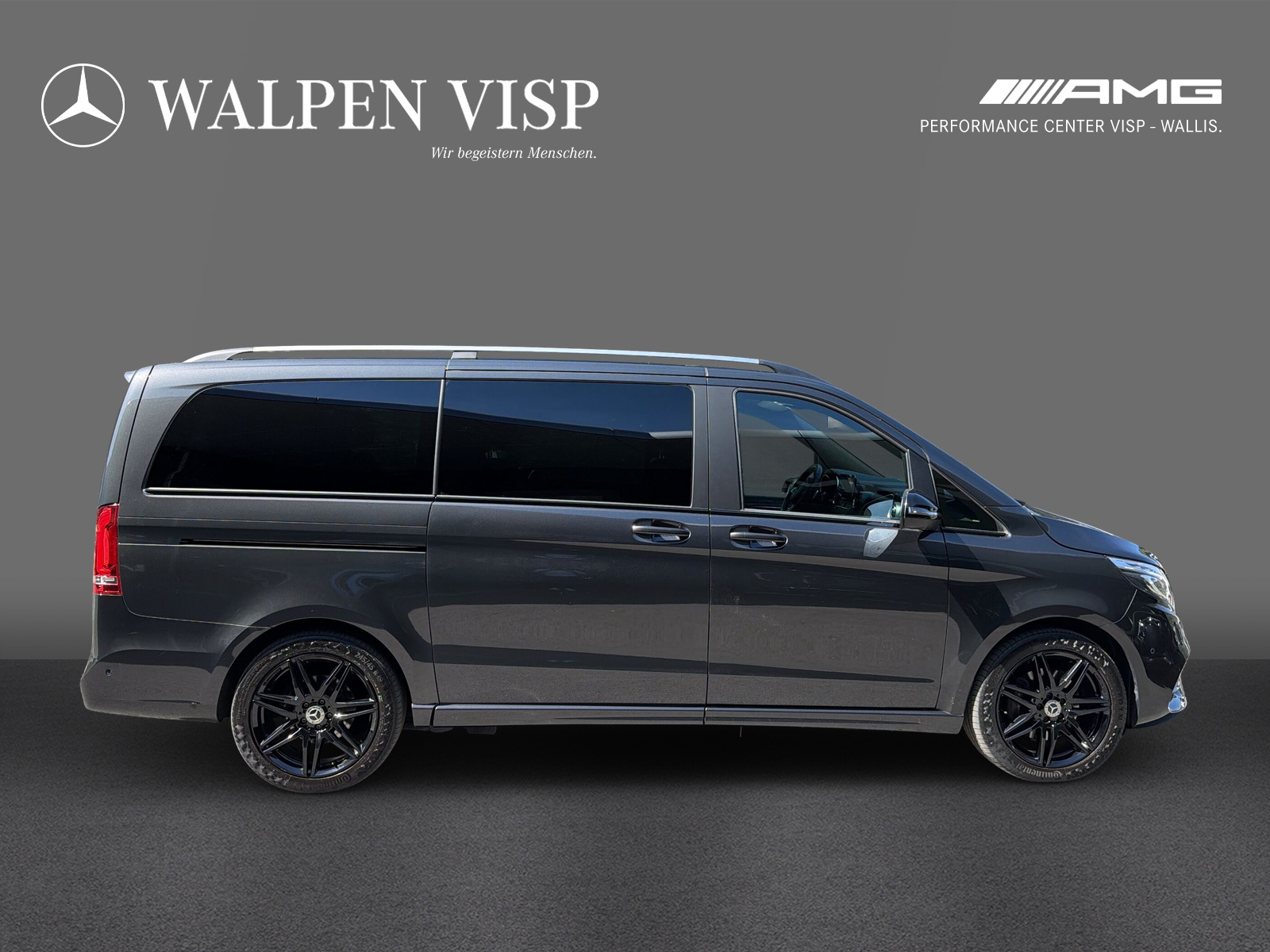 MERCEDES-BENZ V 300 d Avantgarde L 4M-image-6