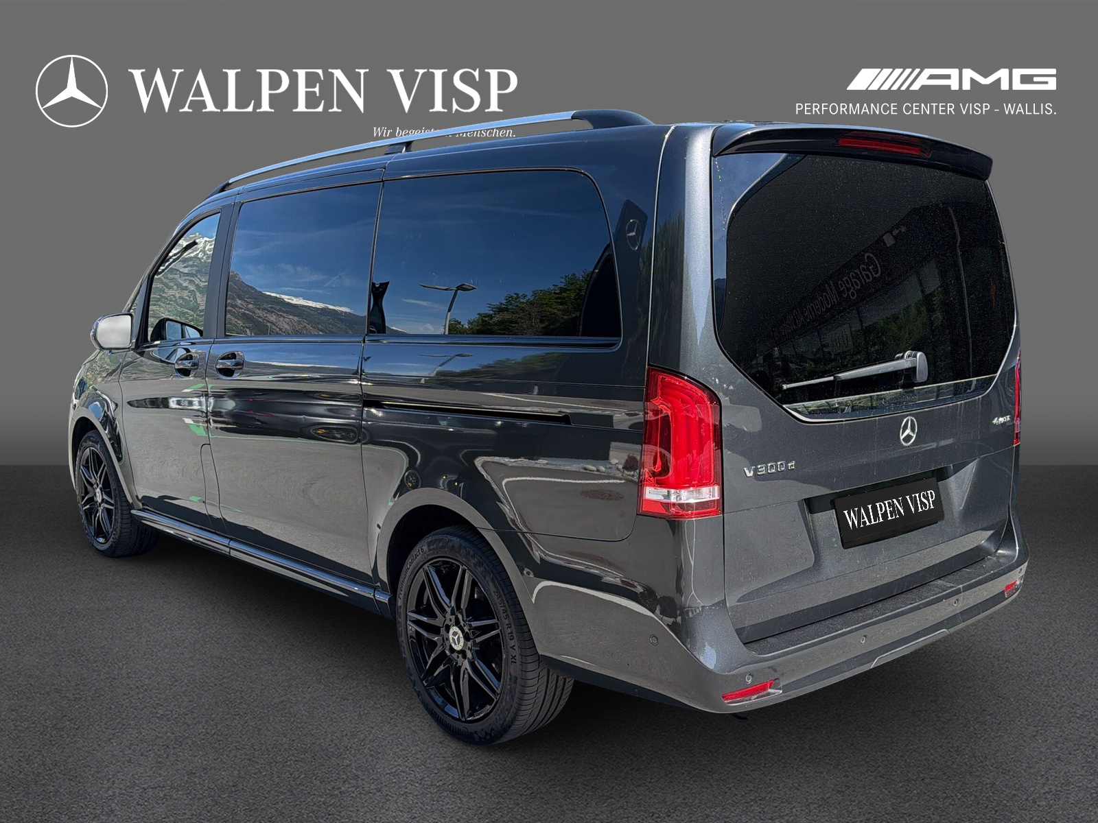 MERCEDES-BENZ V 300 d Avantgarde L 4M-showroom-element-3