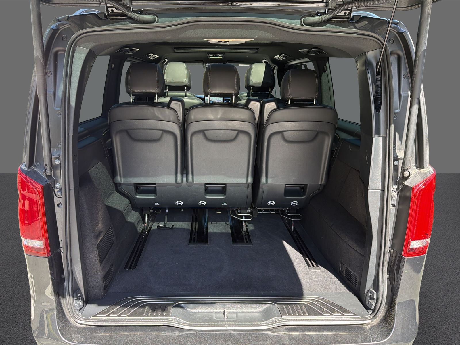 MERCEDES-BENZ V 300 d Avantgarde L 4M-image-19