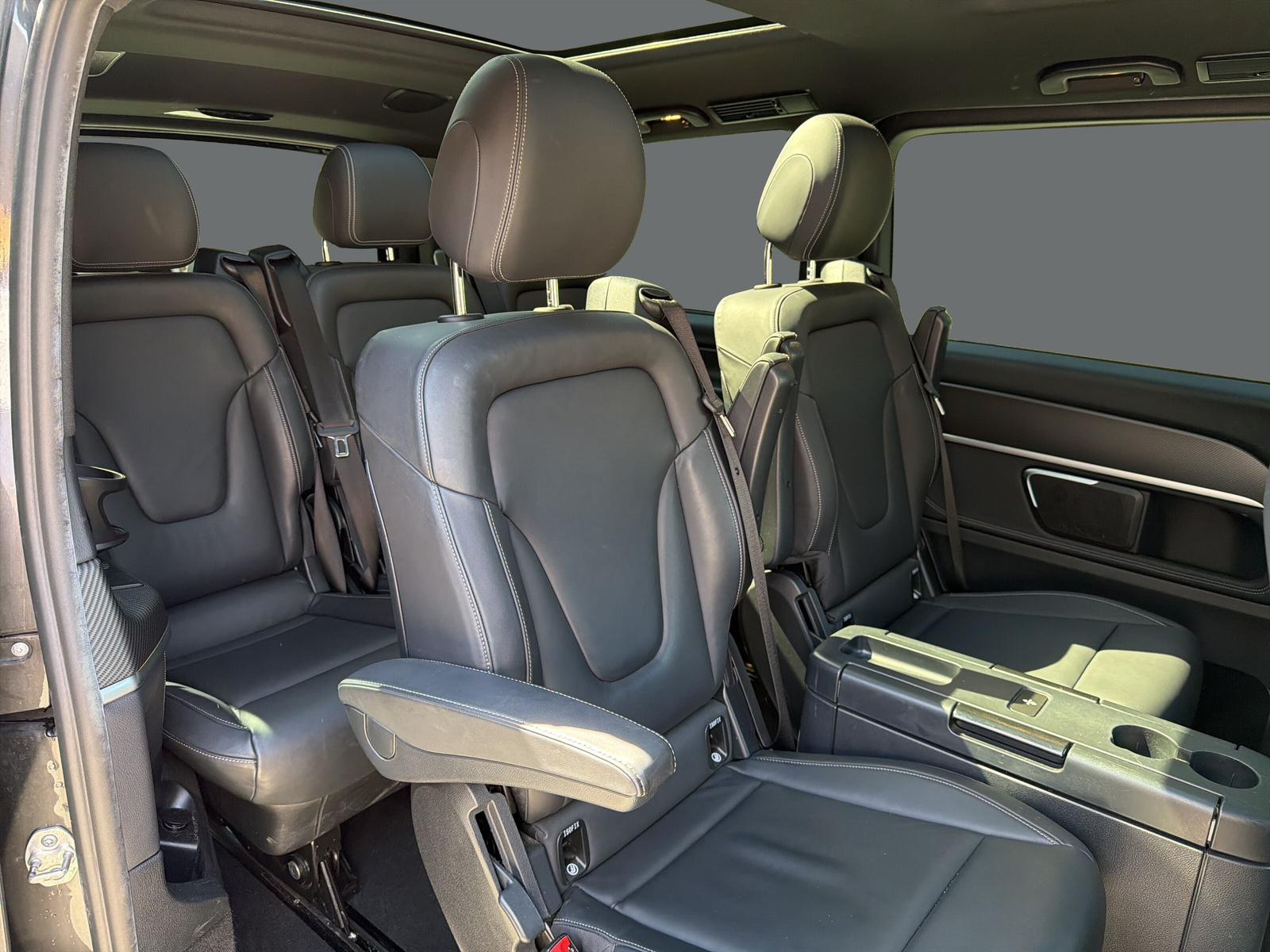 MERCEDES-BENZ V 300 d Avantgarde L 4M-image-18