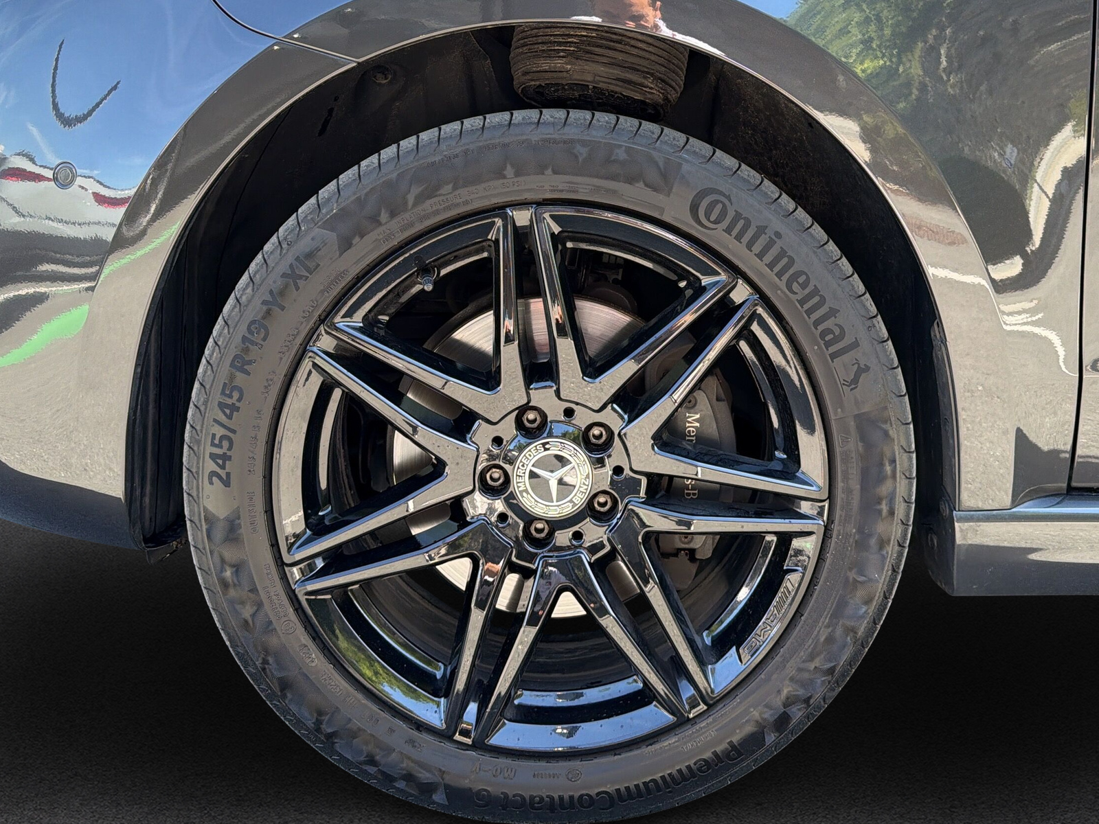MERCEDES-BENZ V 300 d Avantgarde L 4M-image-20