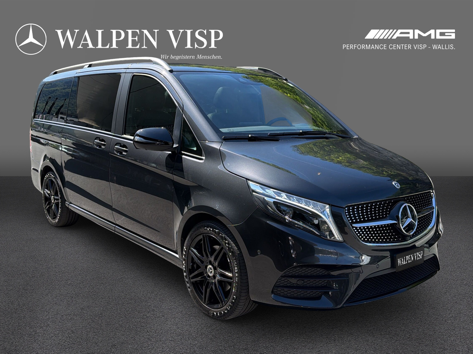 MERCEDES-BENZ V 300 d Avantgarde L 4M-image-7