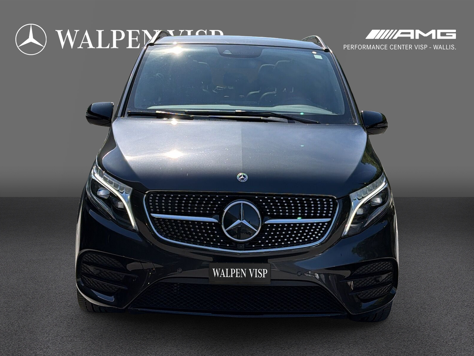 MERCEDES-BENZ V 300 d Avantgarde L 4M-showroom-element-1