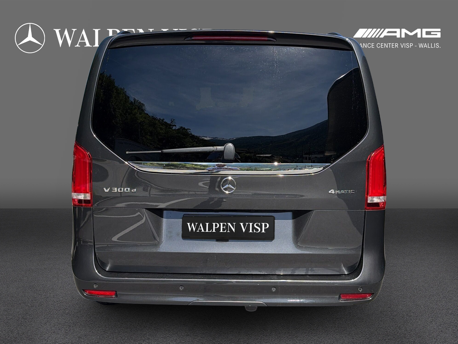 MERCEDES-BENZ V 300 d Avantgarde L 4M-image-4