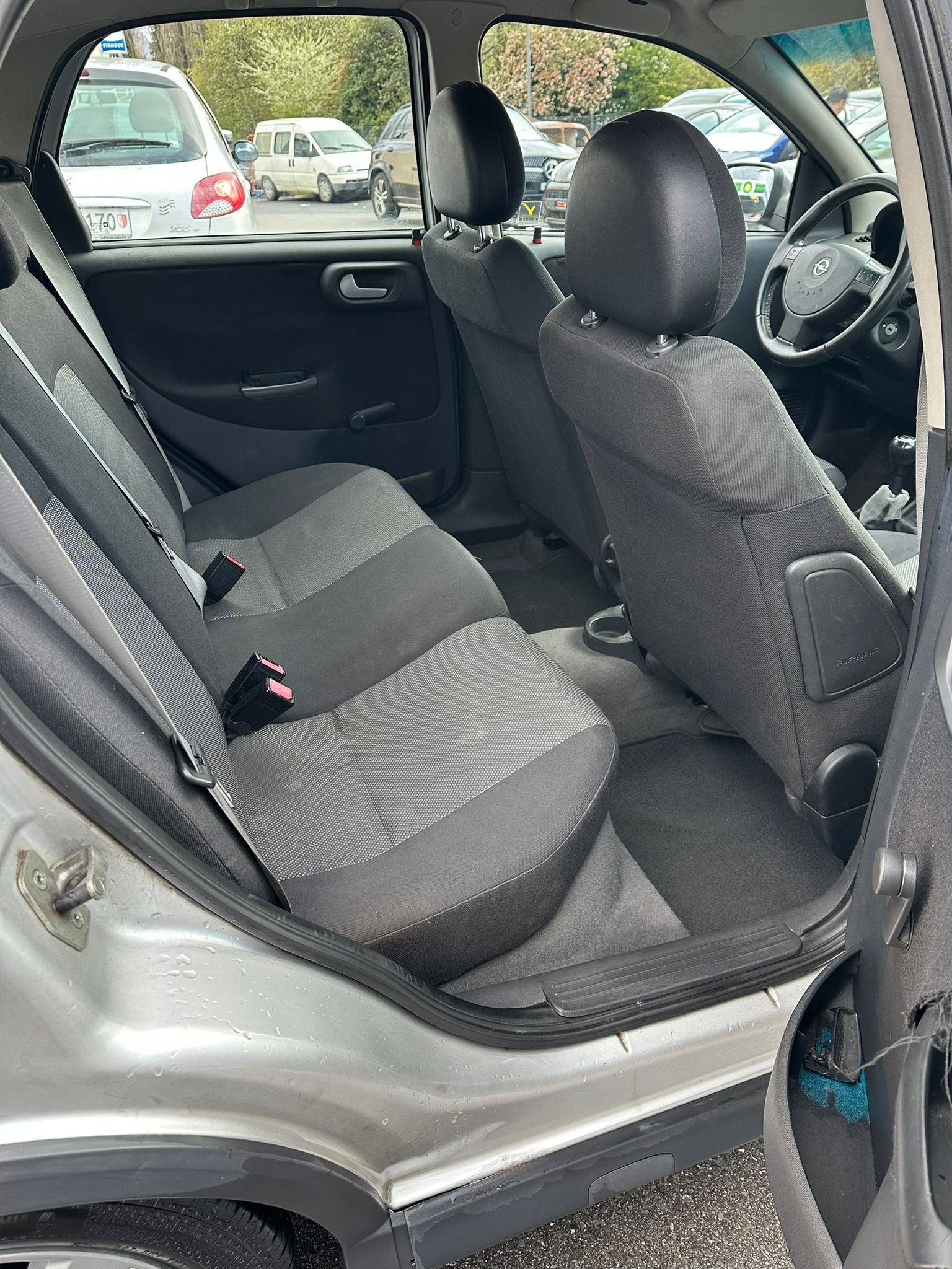 OPEL Corsa 1.2 TP Silverline-image-12