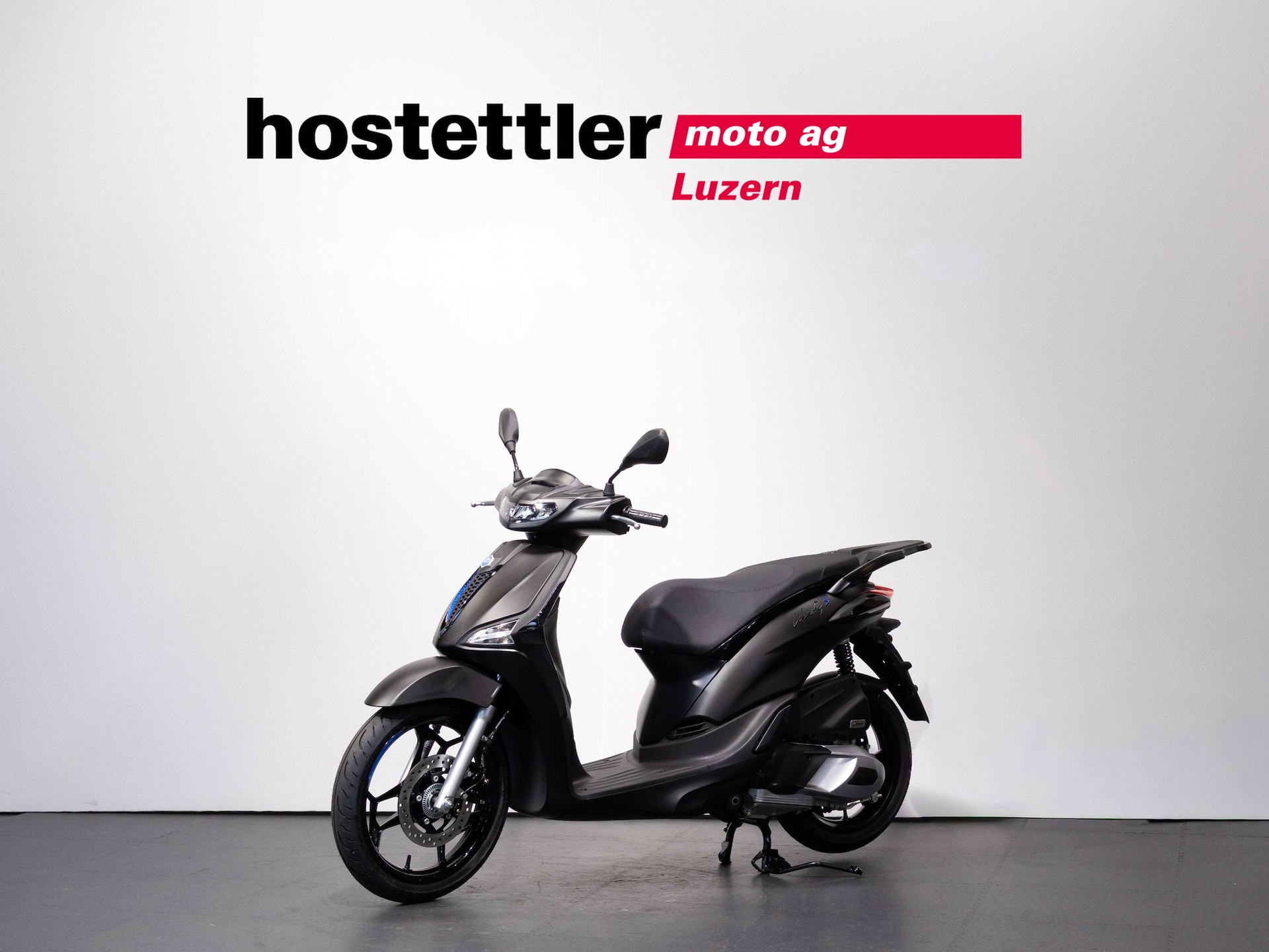 PIAGGIO Liberty 125 Sport-image-1