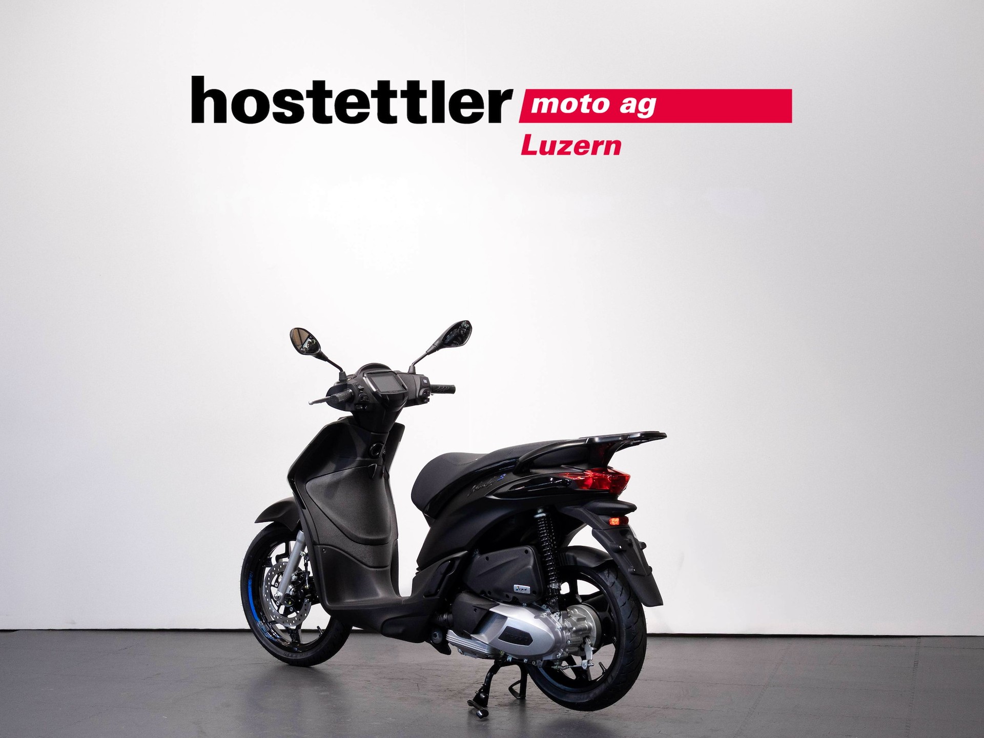 PIAGGIO Liberty 125 Sport-image-3