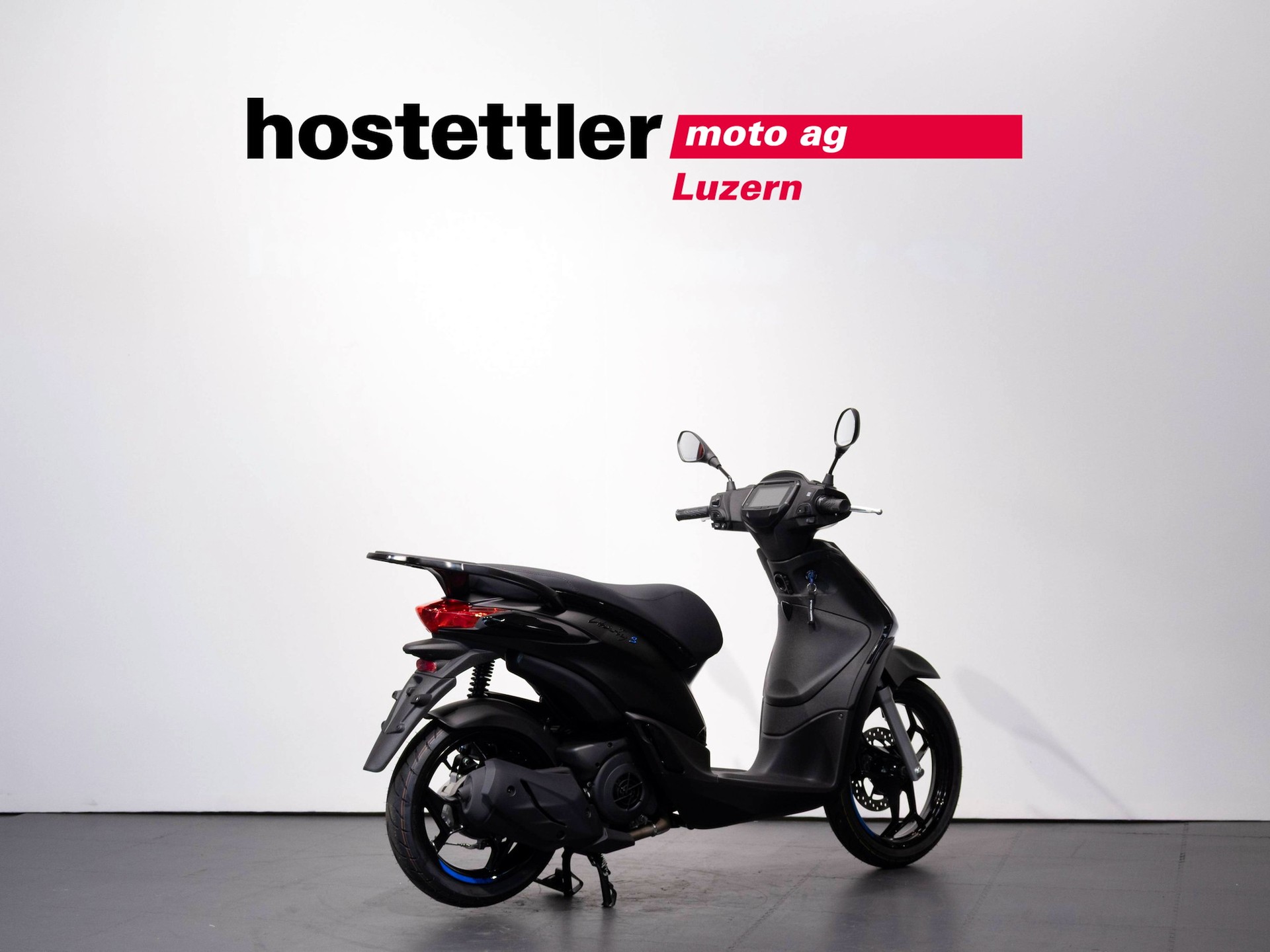 PIAGGIO Liberty 125 Sport-image-2