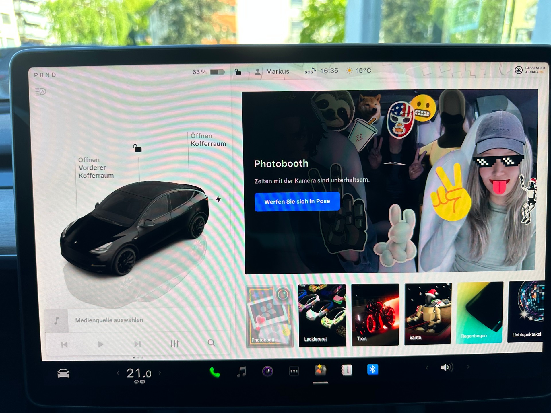 TESLA Model Y Long Range-image-13