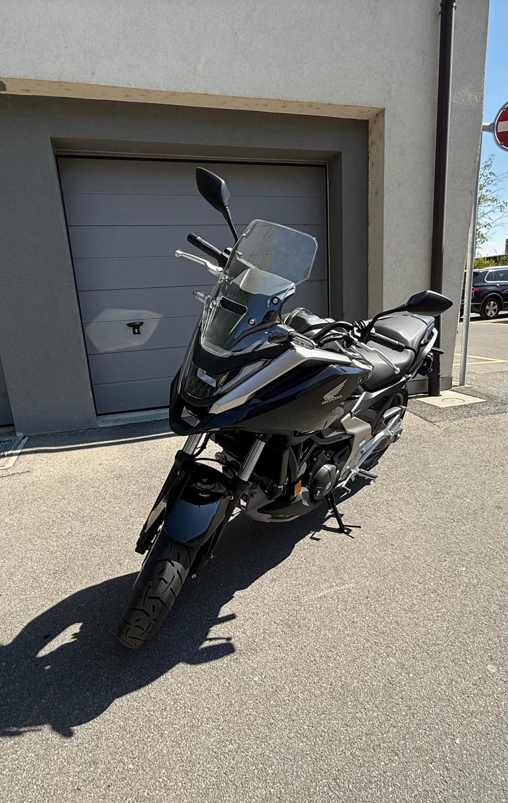 HONDA NC 750 X-image-0