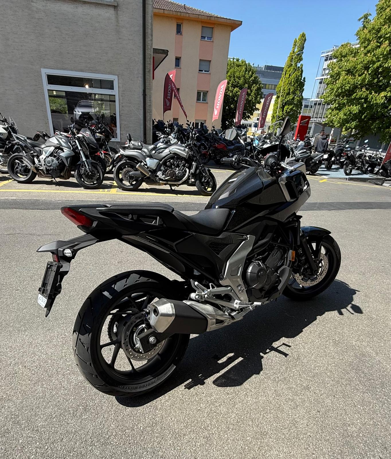HONDA NC 750 X-image-5