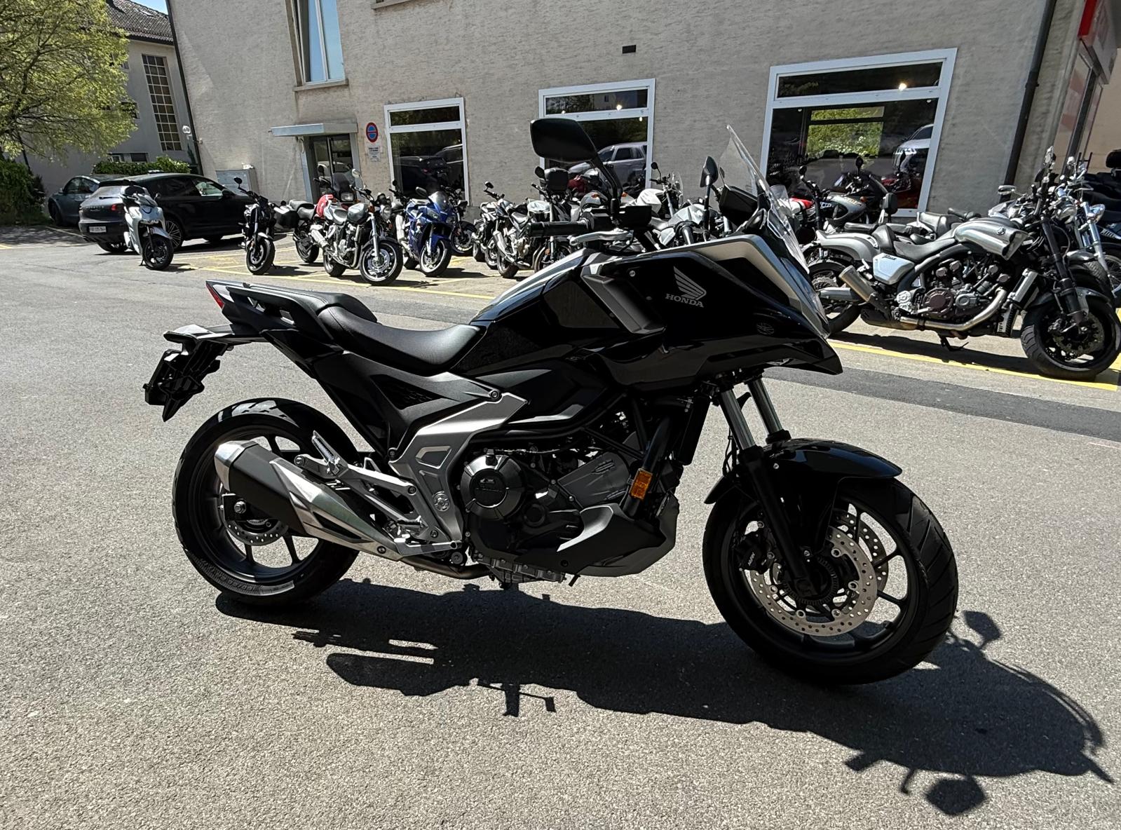 HONDA NC 750 X-image-3