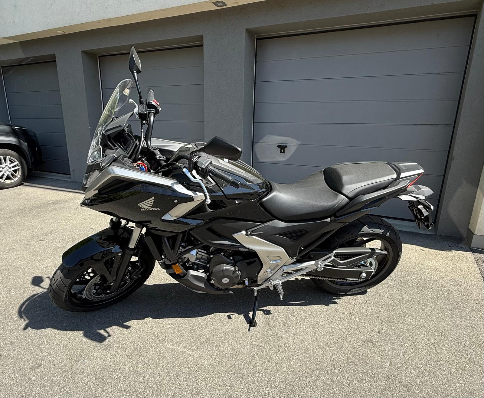 HONDA NC 750 X-image-2