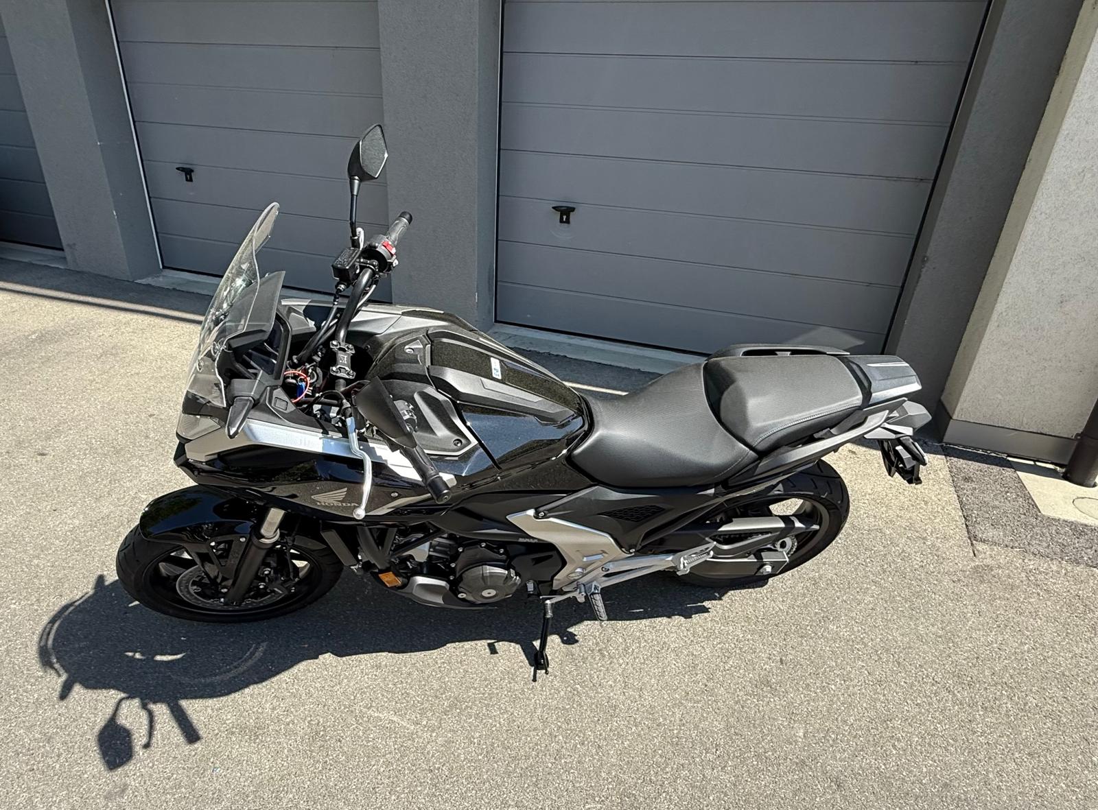 HONDA NC 750 X-image-7
