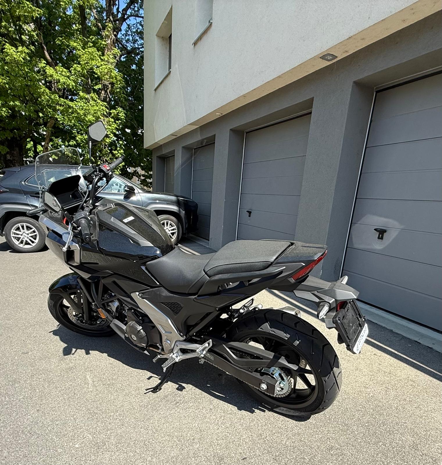 HONDA NC 750 X-image-4