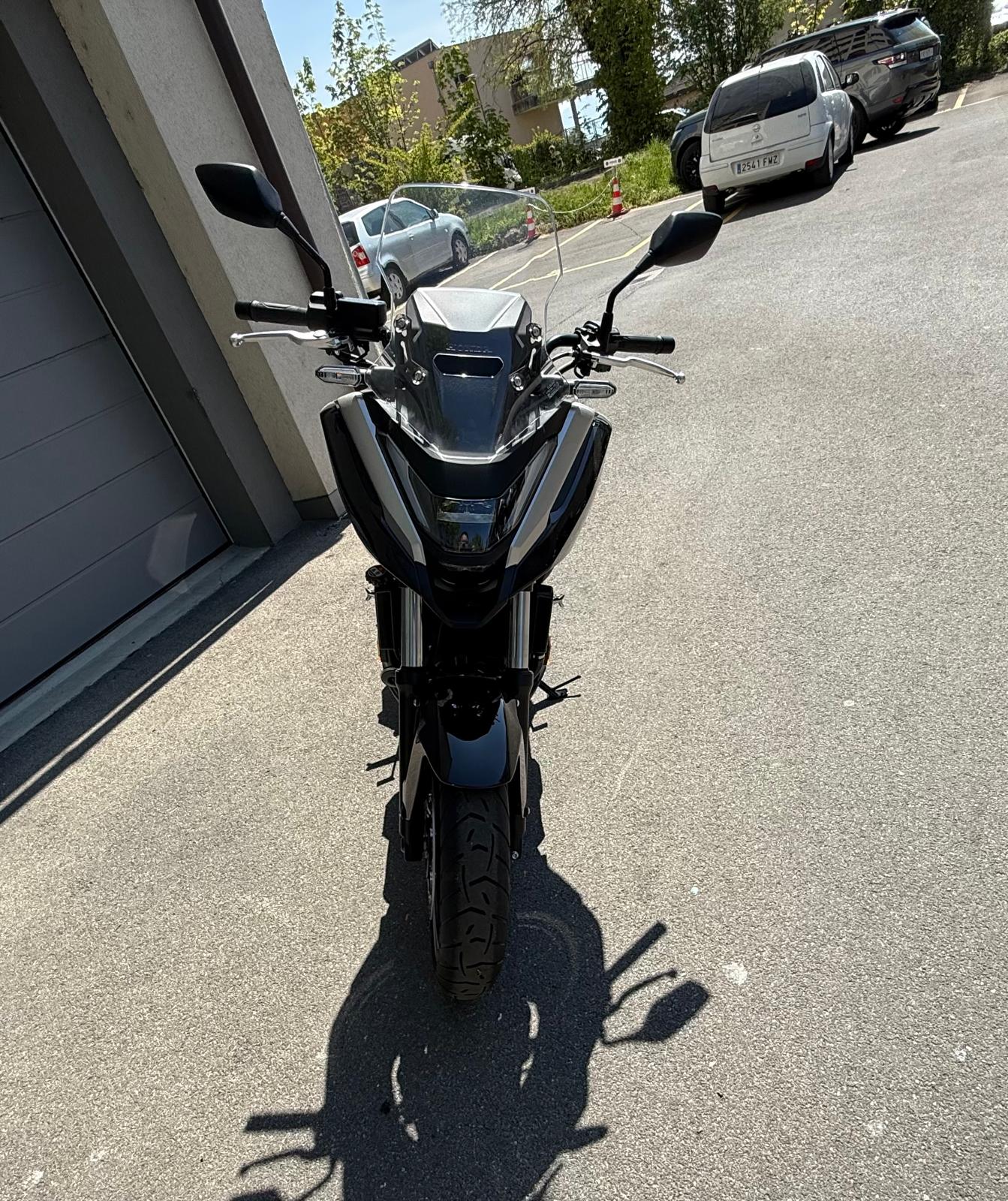 HONDA NC 750 X-image-6