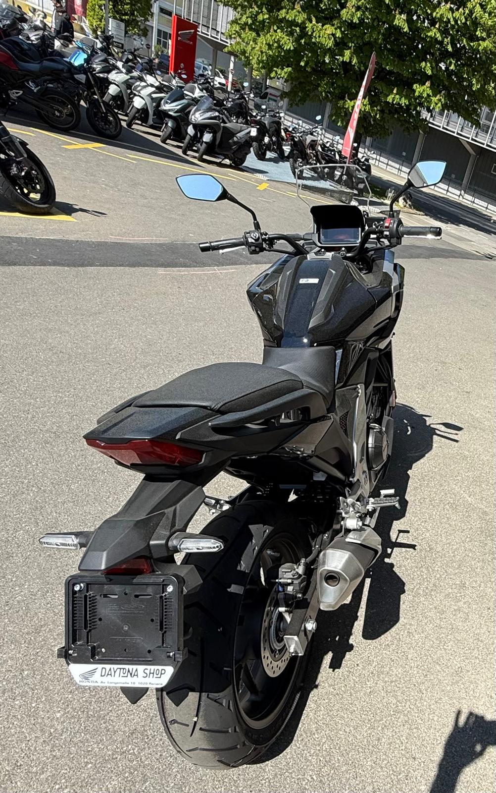 HONDA NC 750 X-image-8