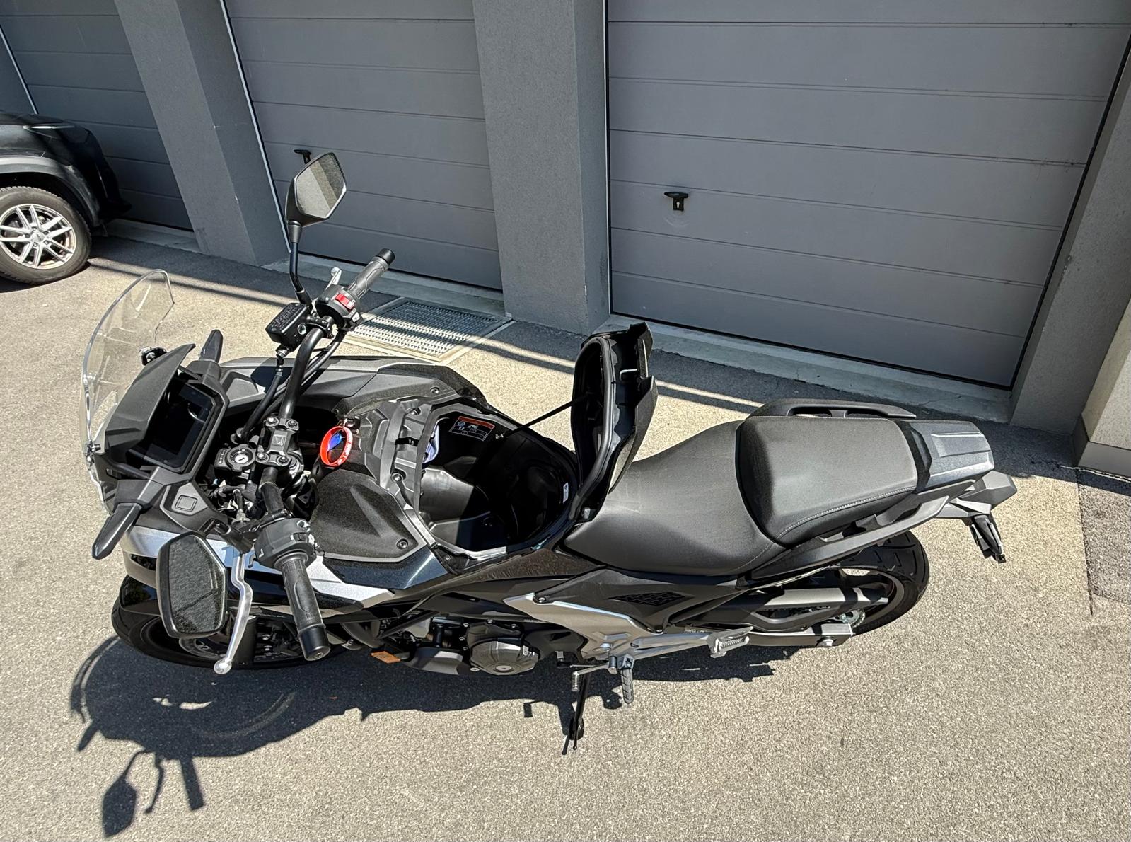 HONDA NC 750 X-image-9